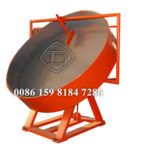 disk granulator-2