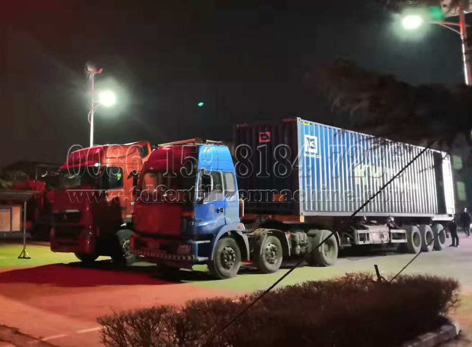 shipment-to-malaysia-about-a-2t-h-organic-fertilizer-production-line (1)