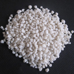 Agricultural Use of Ammonium Sulfate