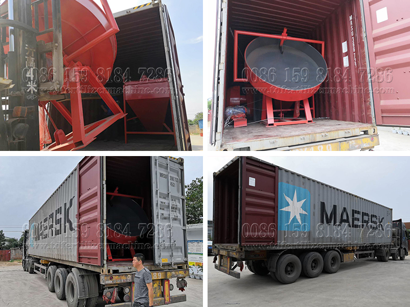 shipment-to-australia-about-a-1-t-h-chicken-manure-production-line