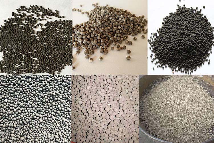 The cost of an organic fertilizer plant