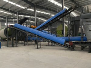Tips to extend the service life of organic fertilizer equipment